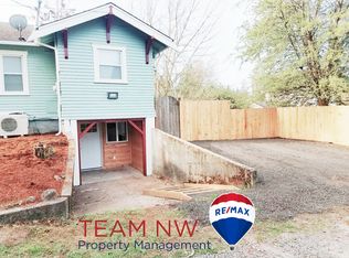 415 Fairview St SE, Olympia, WA 98501
