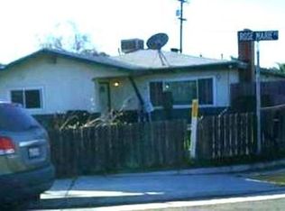 2721 Rose Marie Dr, Bakersfield, CA 93304