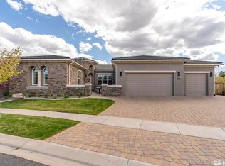 1755 Laurel Ridge Ct, Reno, NV 89523