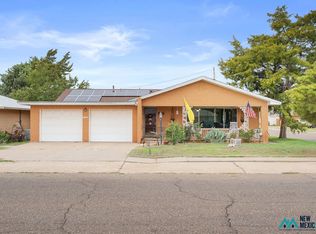 2120 Gidding St, Clovis, NM 88101