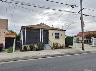 1346 W Century Blvd, Los Angeles, CA 90044