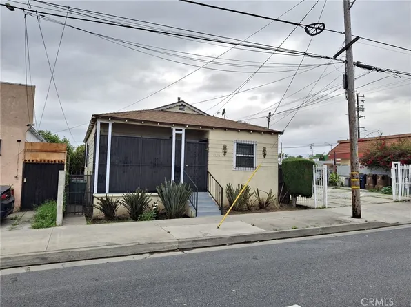 1346 W Century Blvd, Los Angeles, CA 90044