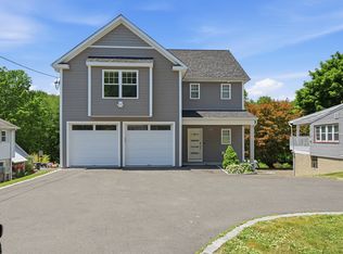28 Jefferson Ave, Danbury, CT 06810
