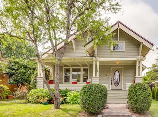 1554 N Church St, Portland, OR 97217
