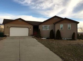 1120 Little Butte Pl, Billings, MT 59105