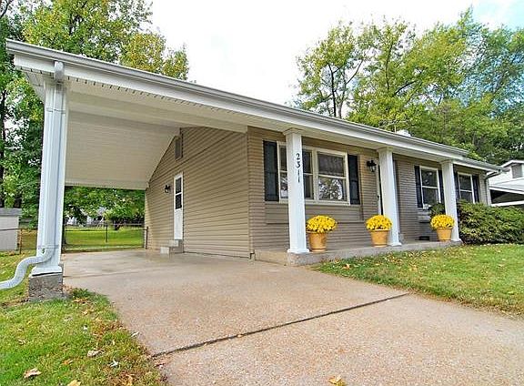 2nd image of 2311 Wescreek Dr