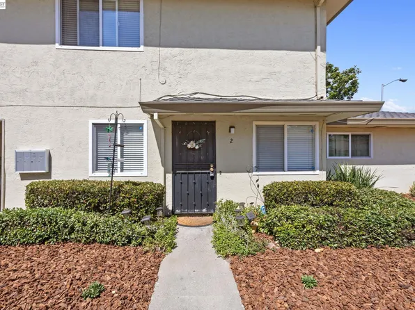 2201 Partridge Way APT 2, Union City, CA 94587