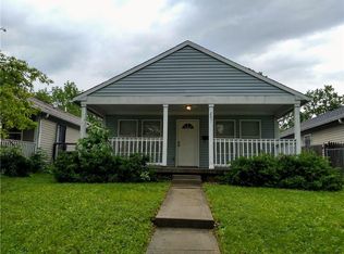2851 N Chester Ave, Indianapolis, IN