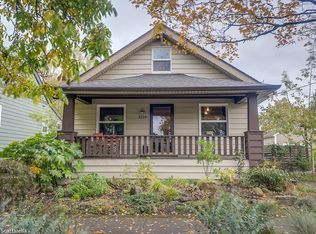 3250 NE 73rd Ave, Portland, OR 97213