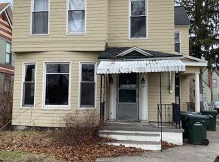 1507 Peck St APT E, Muskegon, MI 49441