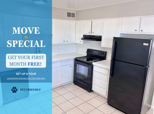 7036 N 76th Ave APT 1, Glendale, AZ 85303