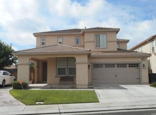 3001 Mars Hill St, Modesto, CA 95355