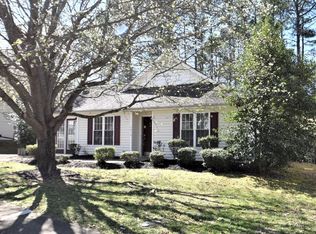 5612 Advantis Dr, Raleigh, NC 27610