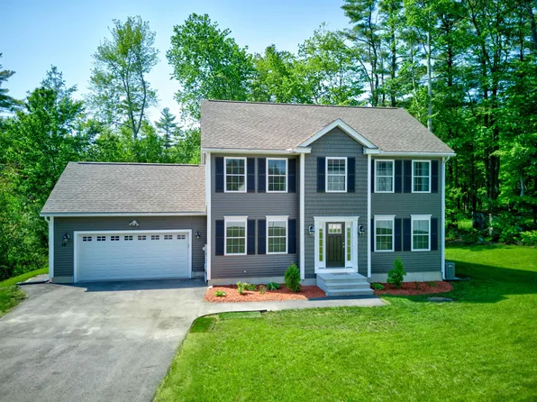 10 Rapids Lane, Manchester, NH 03109