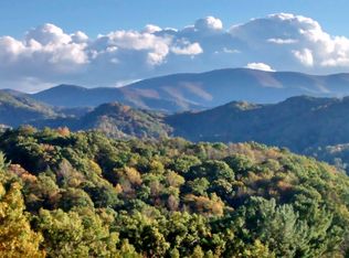 Old Buck Mtn Rd, Roan mountain, TN 37687