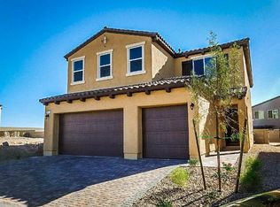 6847 Upland Heights Ave, Las Vegas, NV 89142