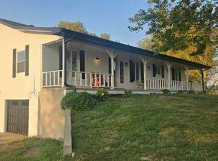 4825 E 150th Rd, El Dorado Springs, MO 64744