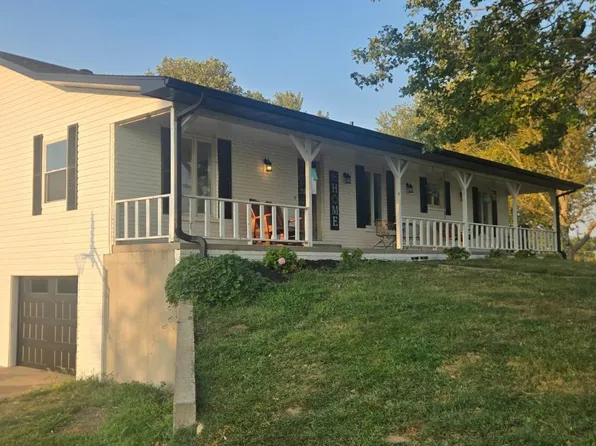 4825 E 150th Rd, El Dorado Springs, MO 64744