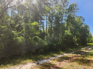 Lot 237 NW 23rd Ave, Jasper, FL 32052