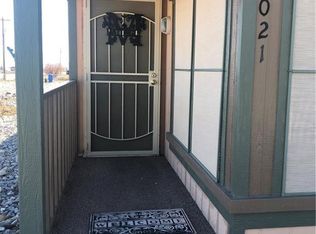 3021 Van Ln, Pahrump, NV 89048