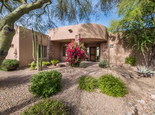 9546 E Mark Ln, Scottsdale, AZ 85262
