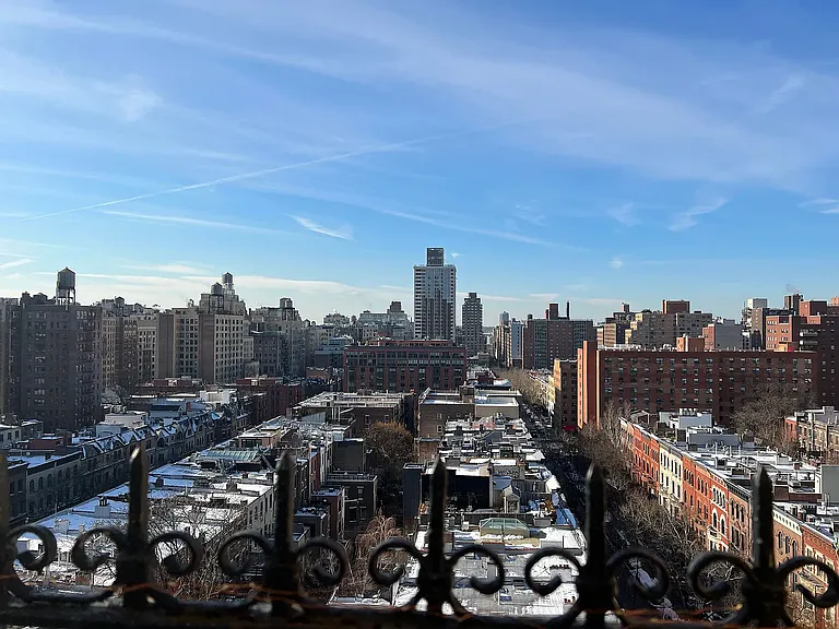 275 Central Park W #13E — Photo 2