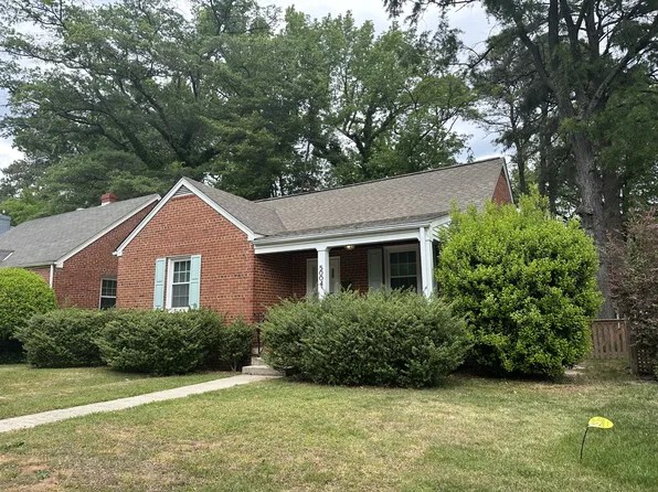 5004 Patterson Ave, Richmond, VA 23226