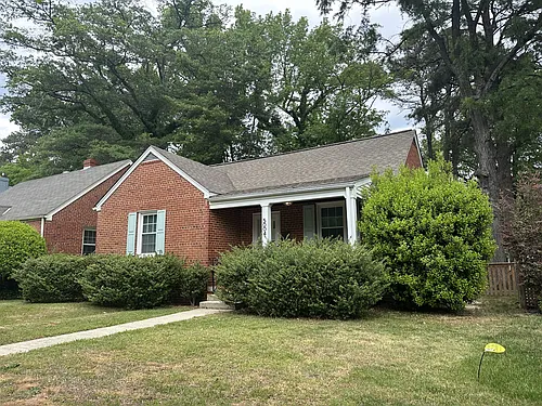 5004 Patterson Ave Photo 1