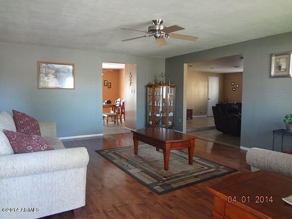4th image of 1617 W Wood Dr