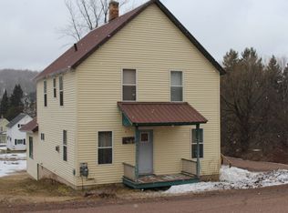 10353 Verona Rd, Ramsay, MI 49959