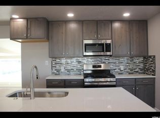 1444 N 250 W, Sunset, UT 84015