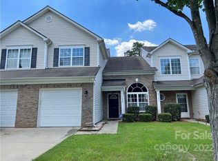 11829 Stratfield Place Cir, Pineville, NC 28134