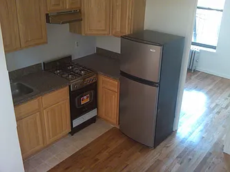 Rented by Benchmark Real Estate Group