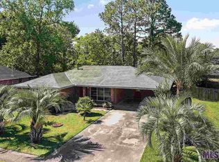 9220 Samoa Ave, Baton Rouge, LA 70810