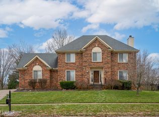 10212 Stone School Rd, Prospect, KY 40059