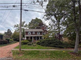 124 Wadsworth St, Canfield, OH 44406