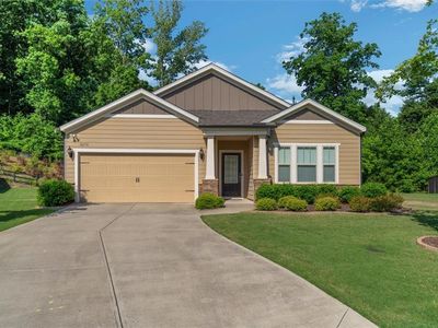 3270 Summerpoint Xing, Cumming, GA, 30028