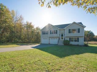 373 Boston Neck Rd, Suffield, CT 06078