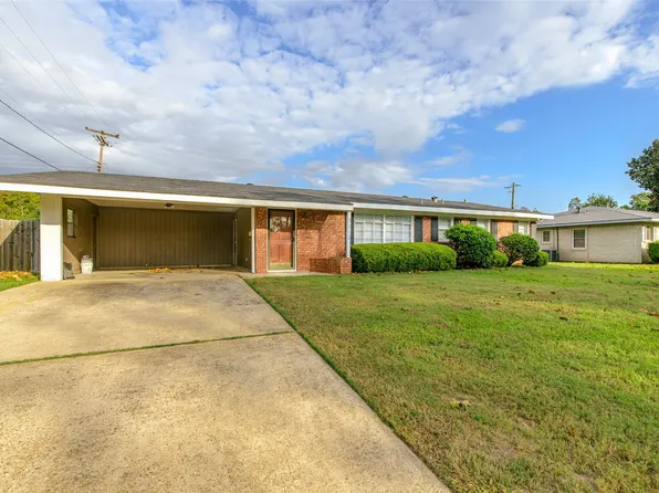 3213 Caroline Dr, Bossier City, LA 71112