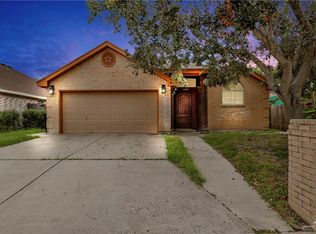2613 Quamasia Ave, McAllen, TX 78504