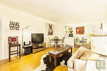 Rented by Halstead Real Estate
