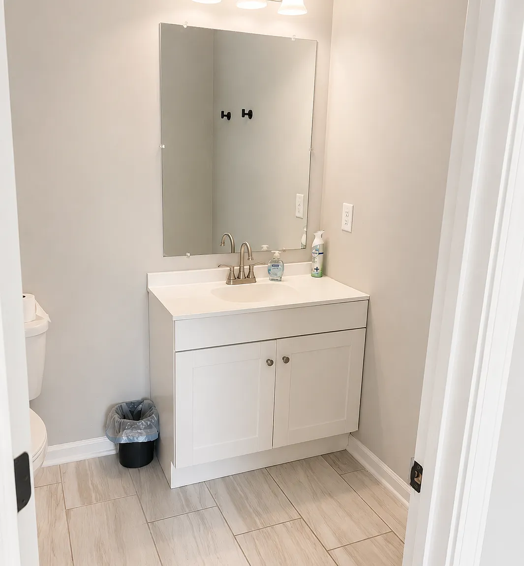 3 bed, 2.5 bath, 1500 sqft, $840 — Photo 4