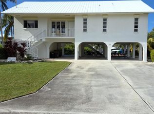 1 Avenue F, Coco Plum Key, FL 33050