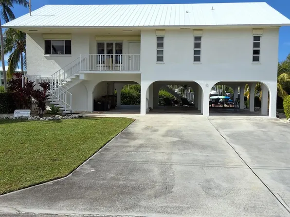 1 Avenue F, Coco Plum Key, FL 33050