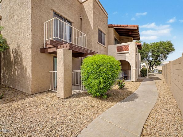 5757 W EUGIE Avenue #2095, Glendale, AZ 85304