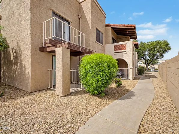5757 W EUGIE Avenue #2095, Glendale, AZ 85304