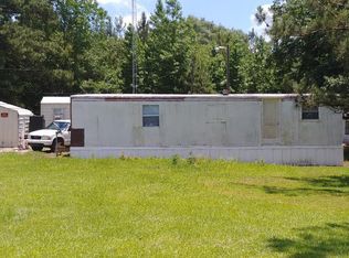 2146 Gradyville Rd, McComb, MS 39648