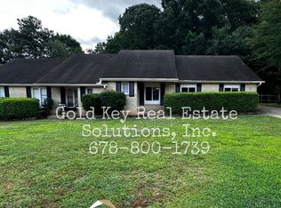 2135 Fairway Ct SE, Conyers, GA 30013