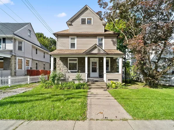 32 Mill St, Binghamton, NY 13903