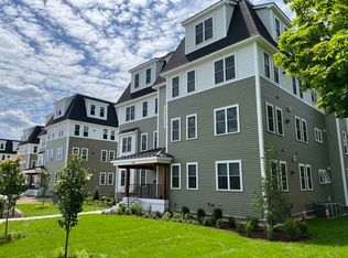 1330 Union Ave UNIT 4, Laconia, NH 03246